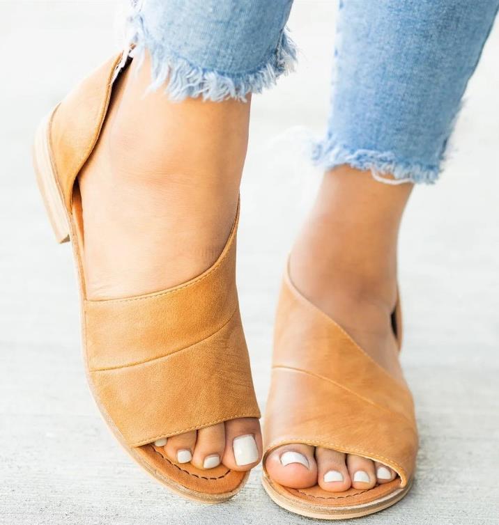 Stylish Casual Sandals