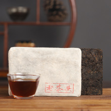 路氏茶业 2010陈年老茶头砖普洱茶砖/云南勐海厂家直销250/500g