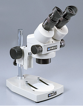 日本meijitechno明治显微镜emz-5pls-2 x10议价