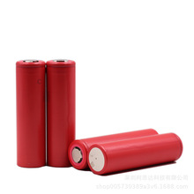 三洋18650 ZM2 2600mah 8A持续放电 锂电池 全新原装现货