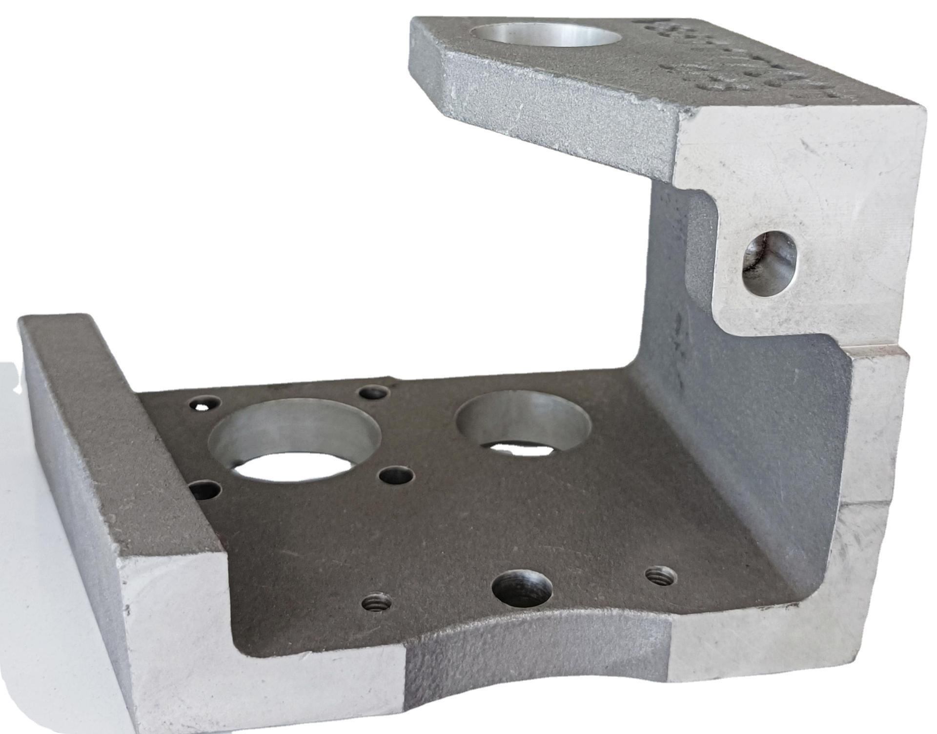 宁波铝铸造厂家 提供铝铸件设计 铝铸造模具制造 铝铸件来图咨询