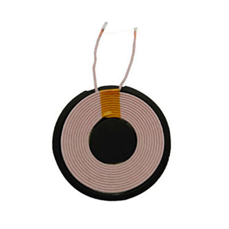 8折供应a11系列通用型 无线充电发射线圈 50 电磁感应线圈 线圈