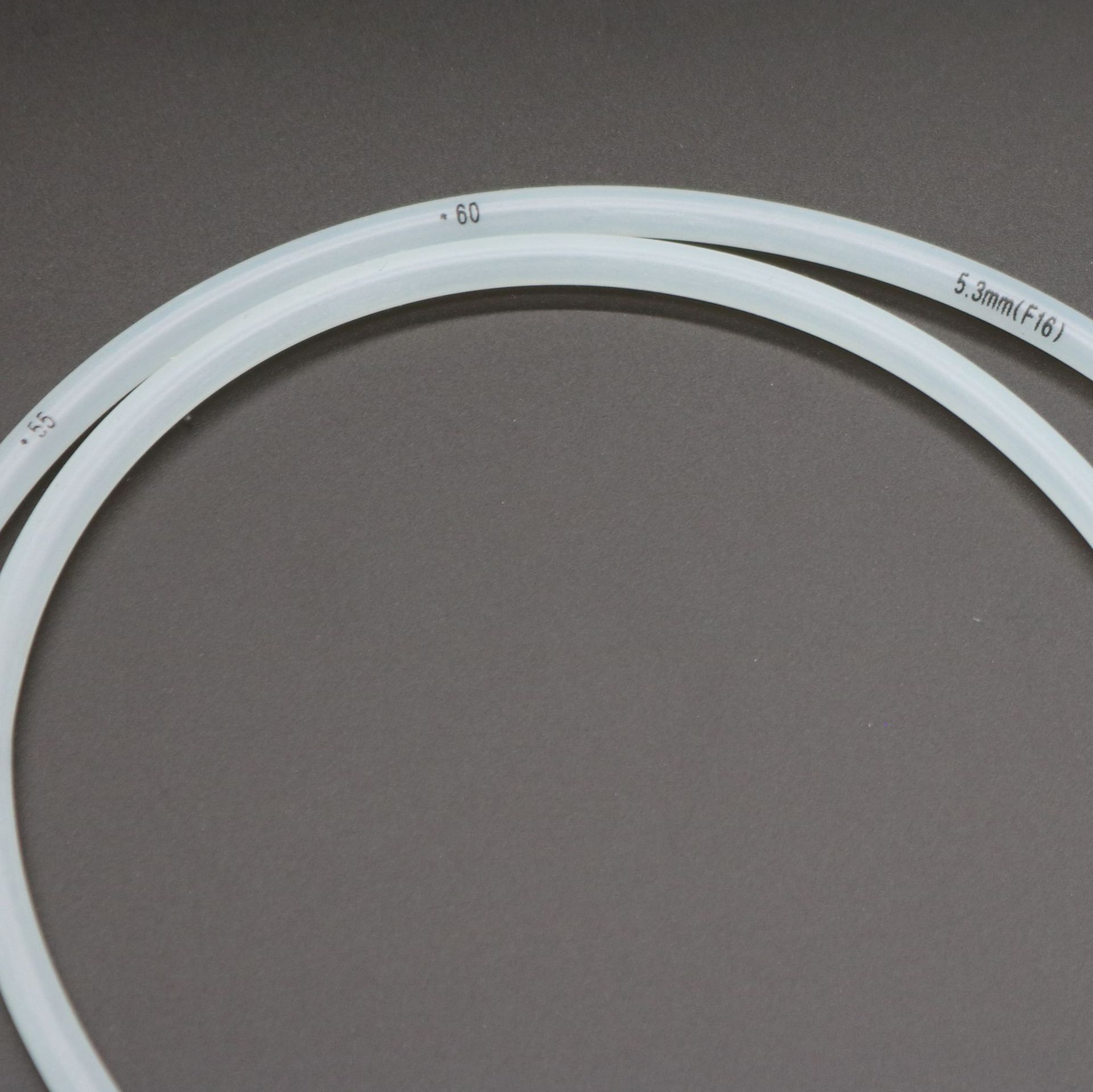 松田 医用一次性用胃管 硅胶鼻饲管 橡胶胃食管 口鼻检查硅胶管