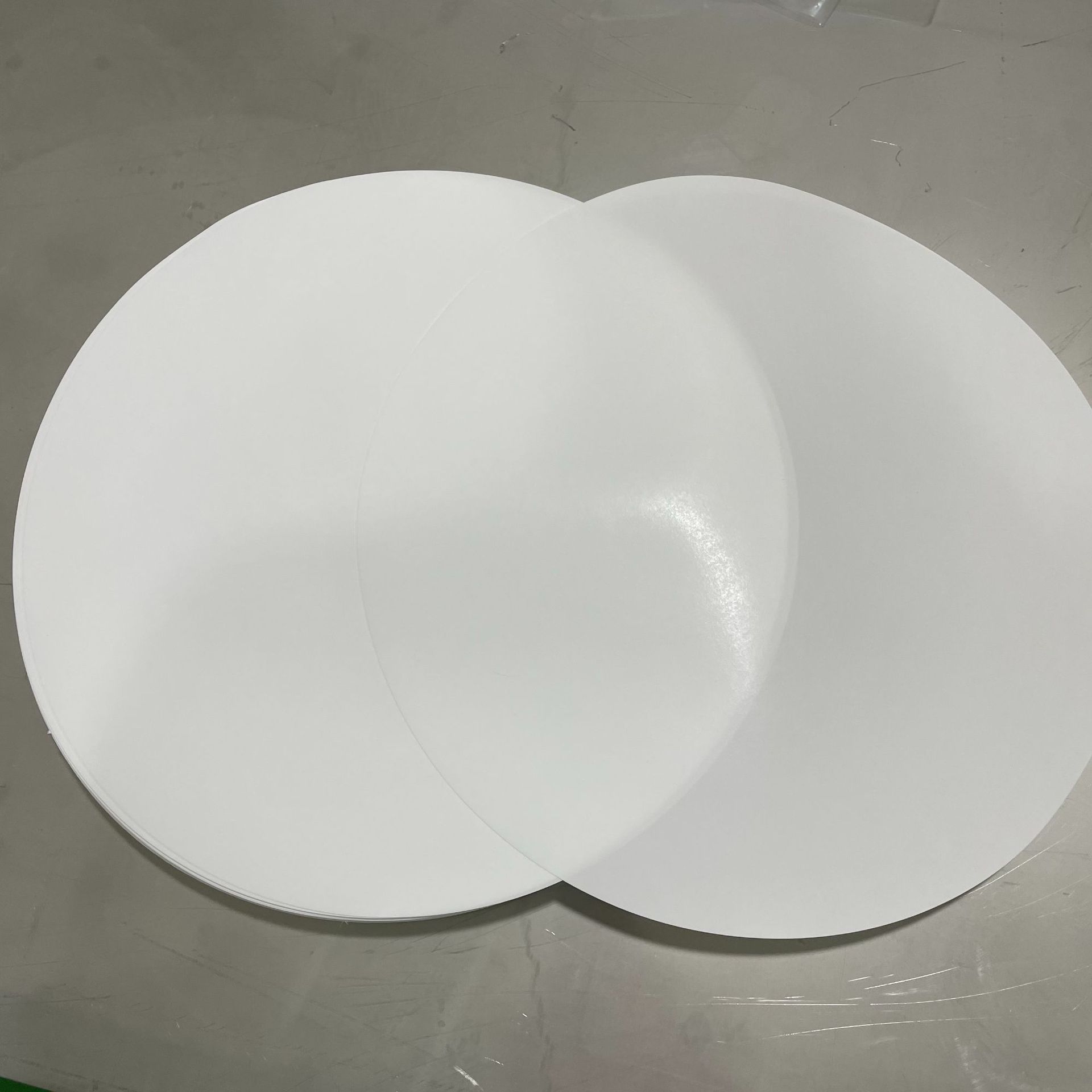 pp聚丙烯微孔过滤膜 板框脱碳过滤膜400mm0.22um/0.45/0.65um滤膜