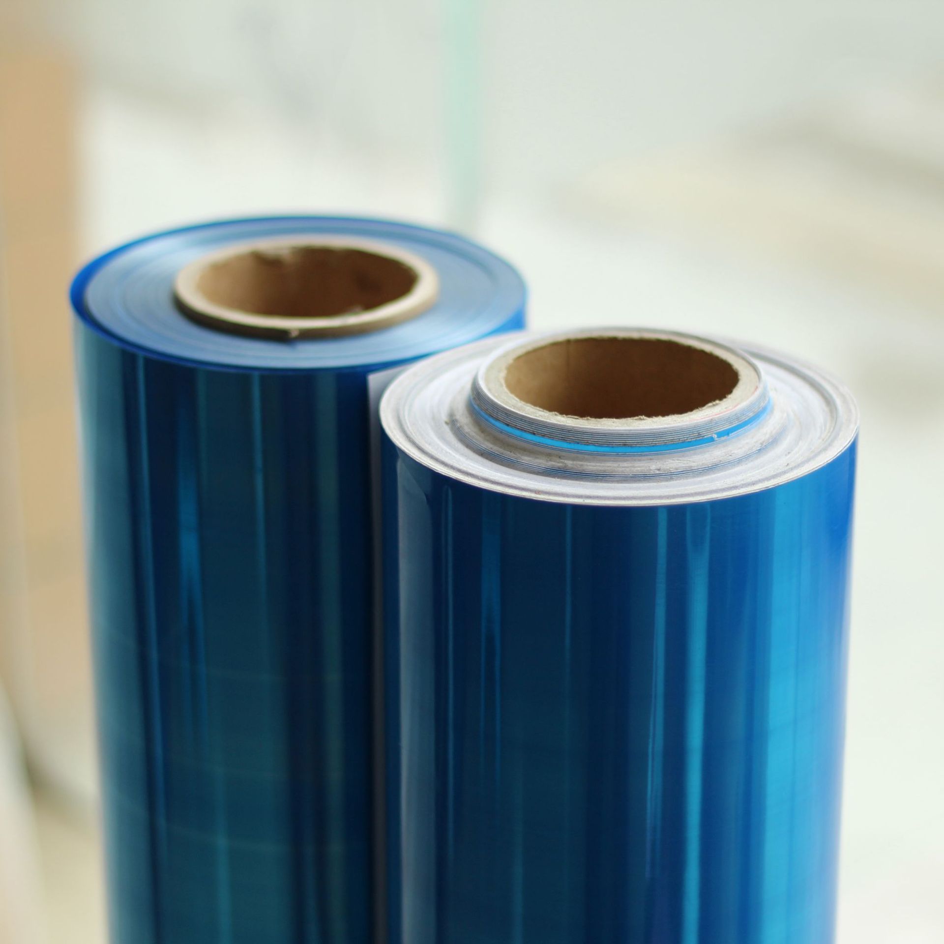 pet镜子 可以分切分条pet镜子 厂家现货pet镜子卷材 pet镜子镜片