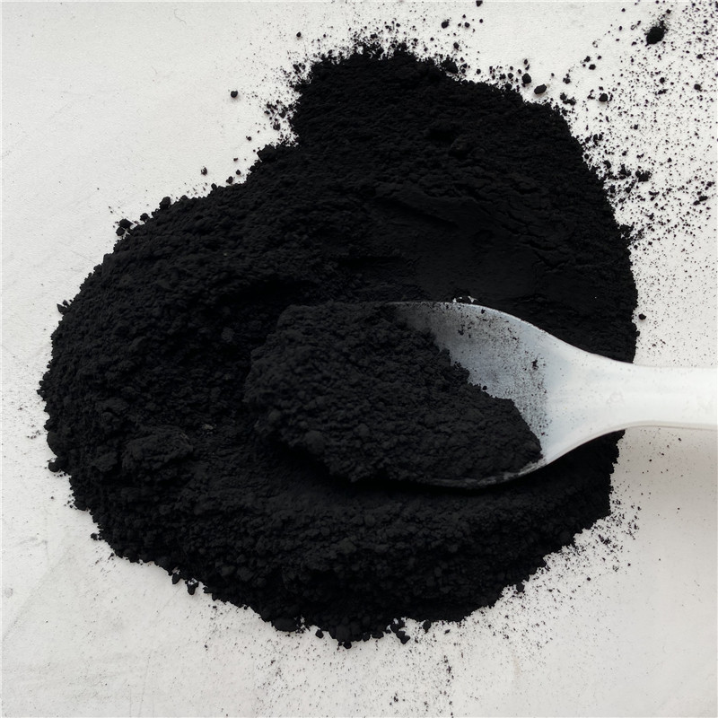 天然色素炭黑