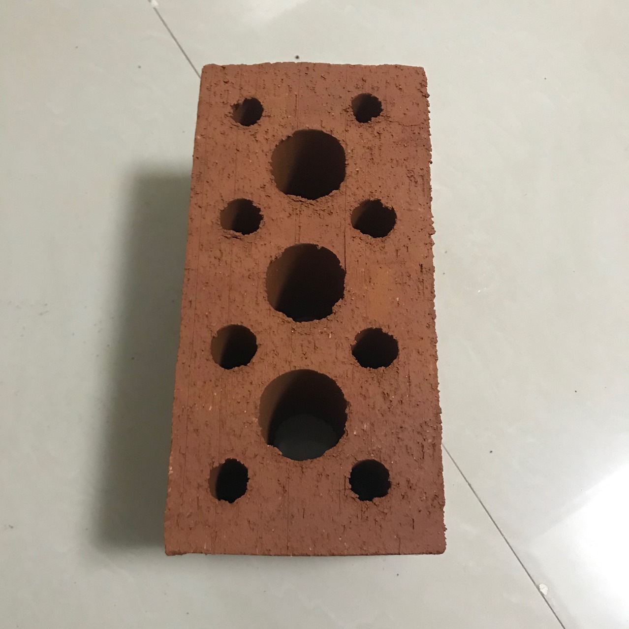 厂家批发 陶砖 清水砖 陶土砖 干挂砖 页岩砖 红砖 砖头 免费寄样