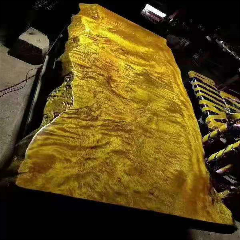 非洲楠木 非洲黄心楠木 楠木原木适用于实木家具大板 雕刻工艺品