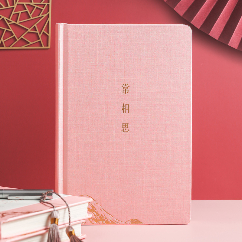 爱情日记本
