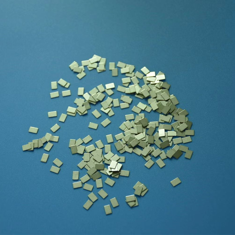 焊片点焊片动力电池锂电池保护板贴片连接片导电接触片