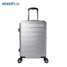 wissblue 维仕蓝20寸时尚拉杆箱全新未拆封全新 纯色_阿里巴巴找货