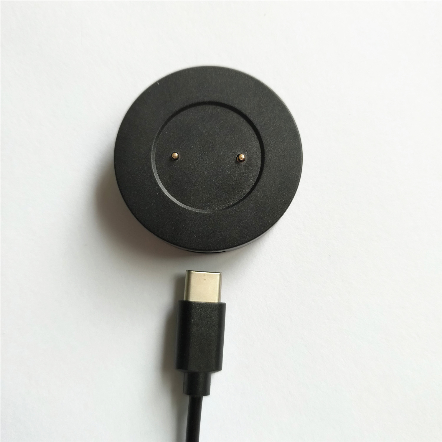 适用watch gt华为手表gt2/gt 2e一体分体充电数据线honor gs pro