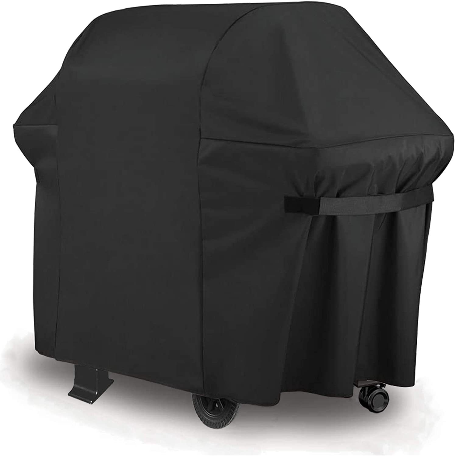 烧烤罩 户外烧烤罩 210d牛津布烤炉罩 防尘罩 工厂直营 bbq cover