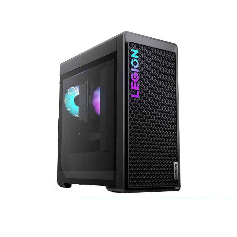 联想(lenovo)拯救者刃7000k 游戏电竞设计台式机电脑i7-13700kf