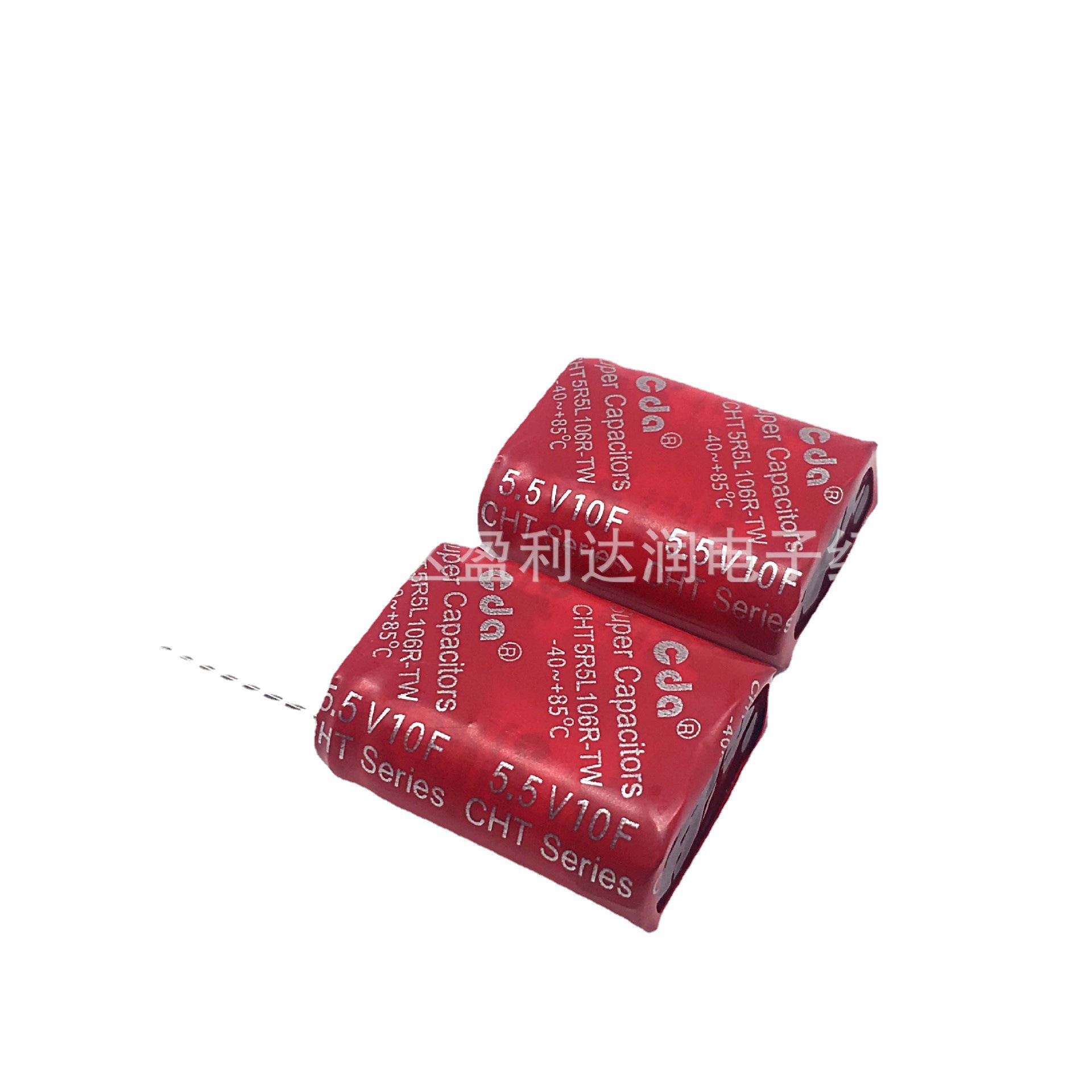 5v10f 法拉电容器 5.