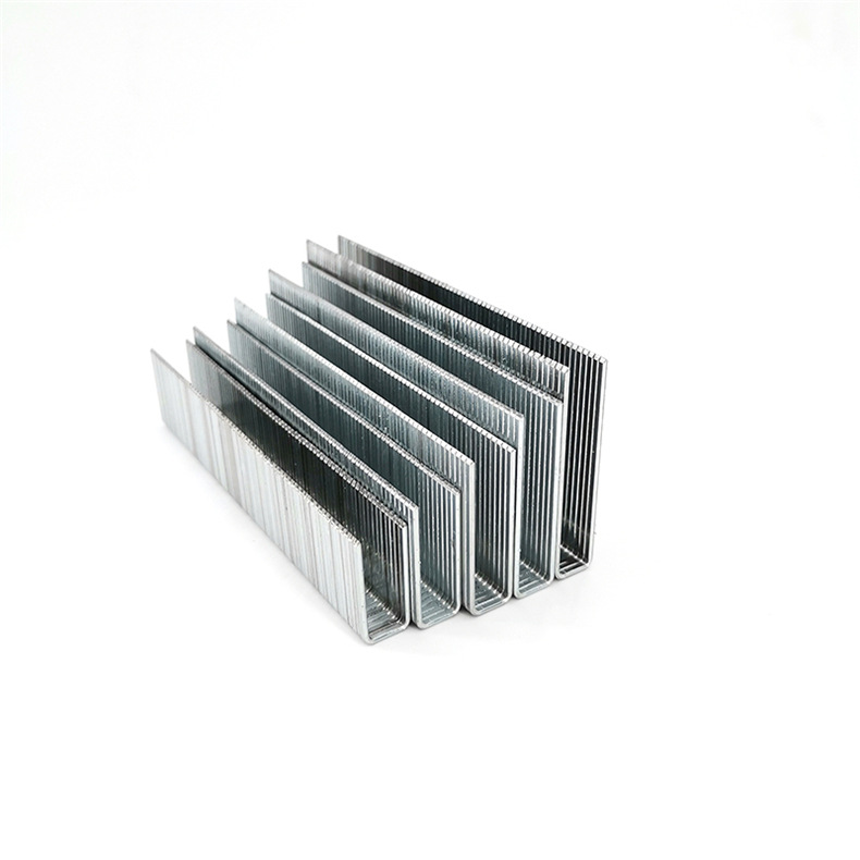 兔宝宝n钉装修家具钉包装箱用钉工业码钉家具木板钉n13n15n17n21