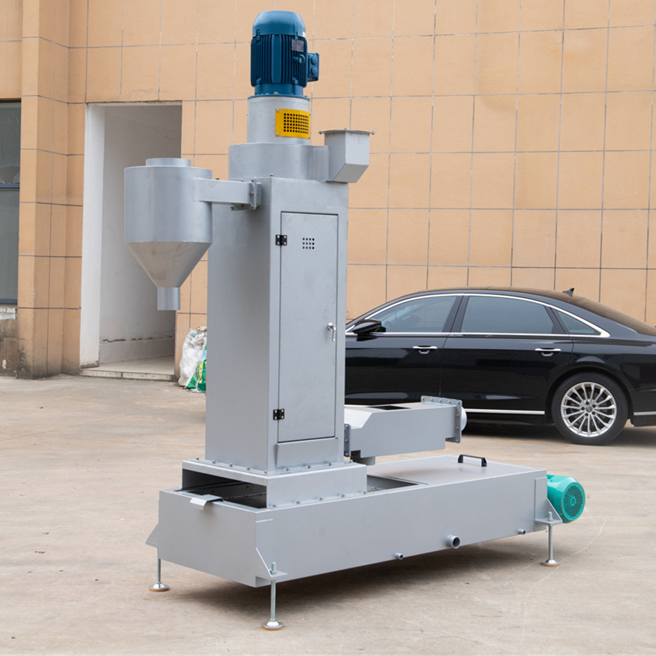 塑料脱水机 pp pe造粒水环切粒脱水机 江苏南京 水环脱水机