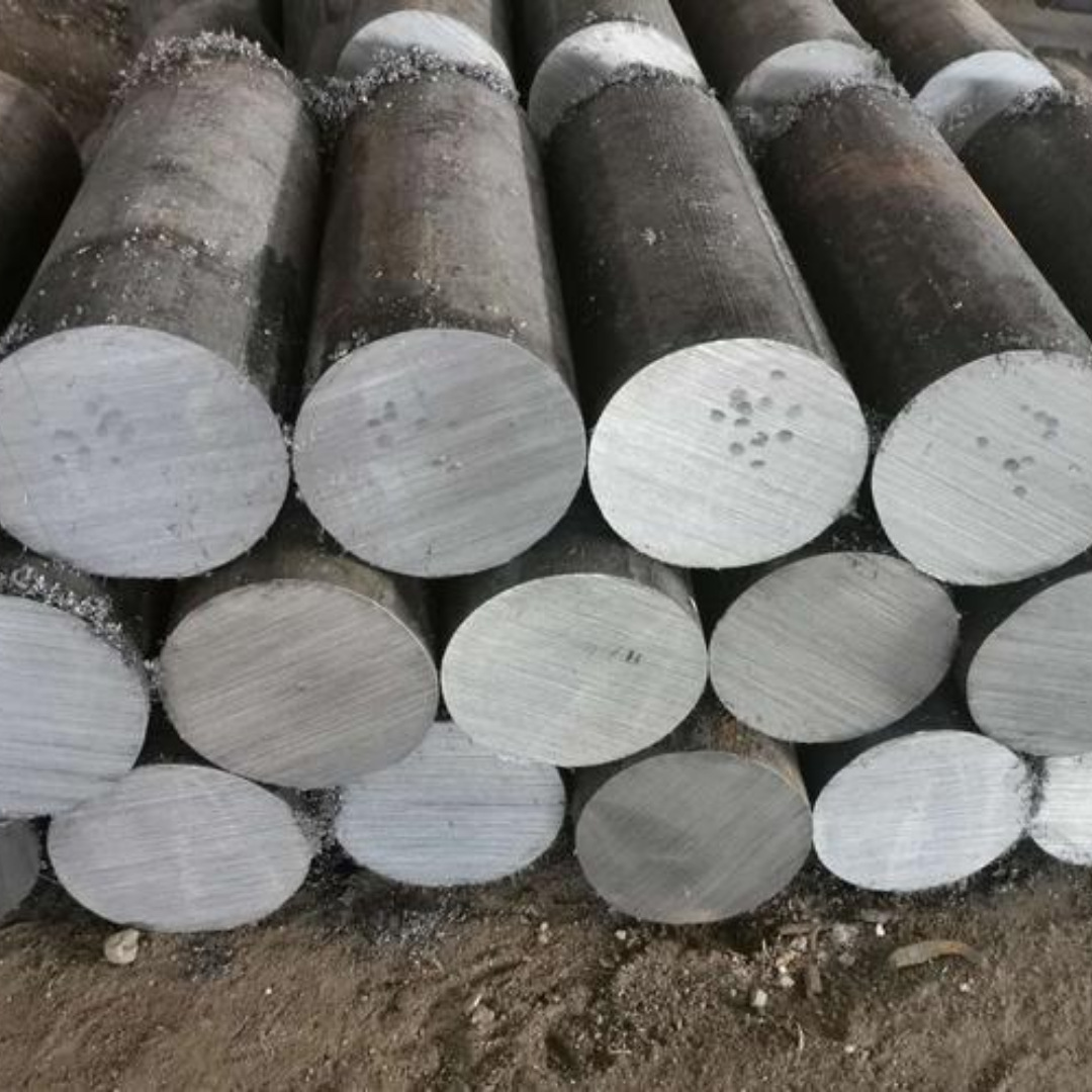 美国4340合金合结钢