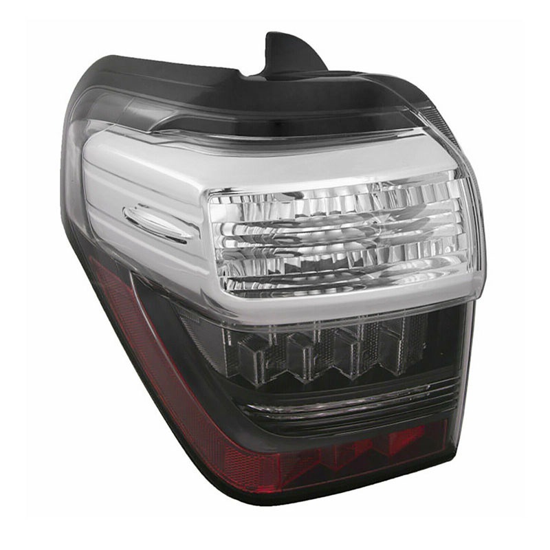 适用于跨境专用2014-2021丰田4runner led尾灯汽车配件8155135402