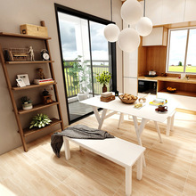 中式木纹地板砖600X600客厅卧室耐磨防滑砖工程800x800仿实木瓷砖