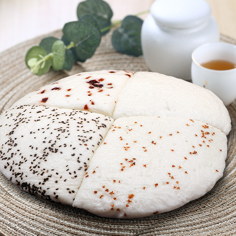 【4片装】宁波特产正宗水塔糕约2.