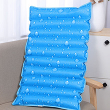 冰垫坐垫夏季降温宝宝水床垫儿童凉垫水垫沙发垫宠物车用现货直供