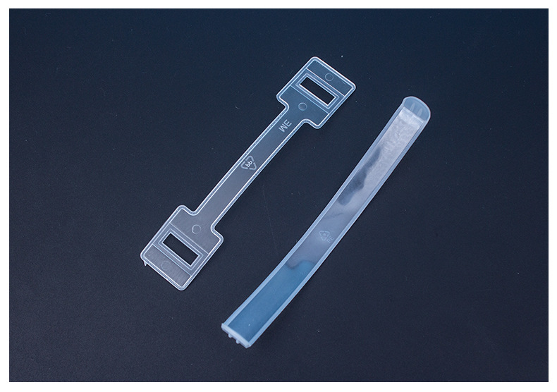 厂家批发新款纸箱包装盒塑料手柄提手塑胶手把拉手手扣现货