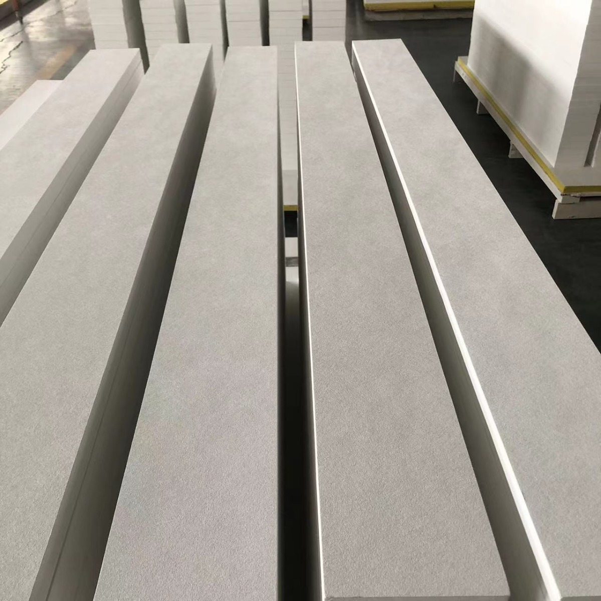 悬挂吸音板 隔音防火防潮医院办公楼剧院影视厅学校吊顶-阿里巴巴