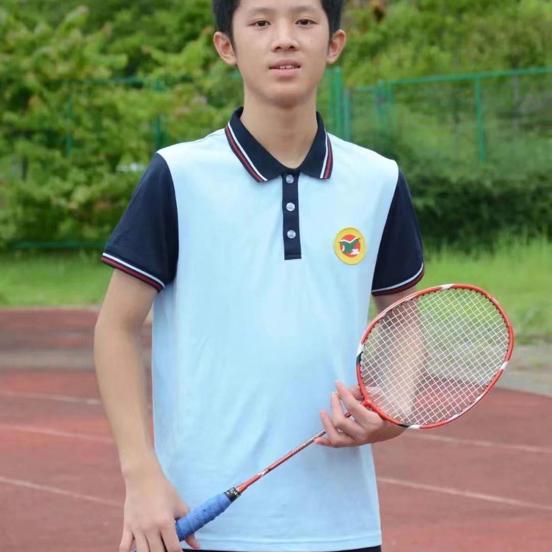 阳春一中校服上衣(不带校徽)适合身高买家服务支付方式跨境属性跨境