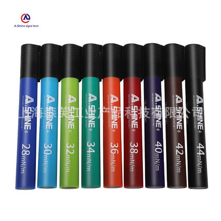 shine油性达因笔电晕笔张力测试笔28 30 32 34 36-44-阿里巴巴
