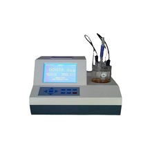 2000B全自动微量水分测定仪 微量水分测试仪微量水分仪水分分析仪