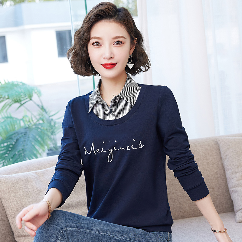 中年女春装气质