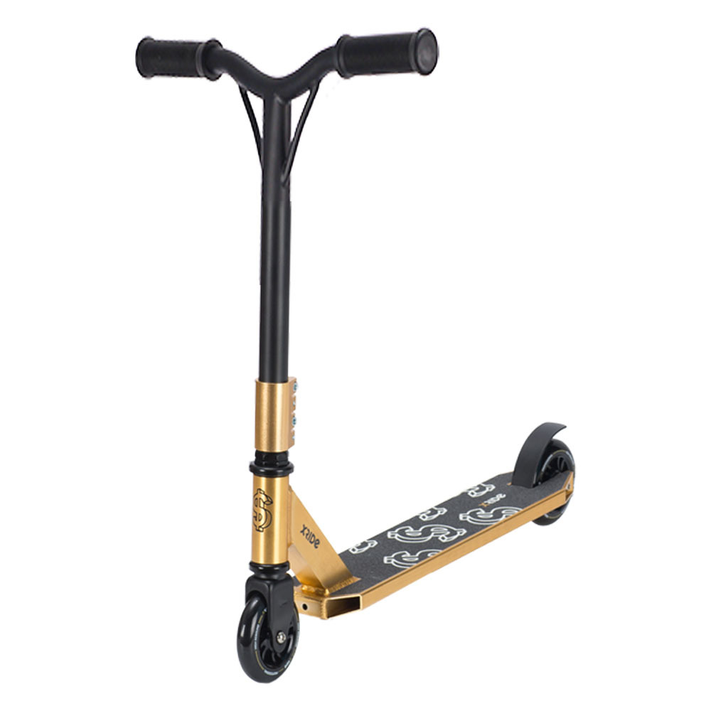 成人竞技户外滑板车