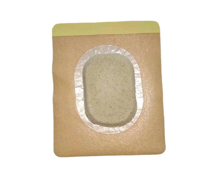 现货10*12沙蒿子透皮贴  亚宝同款透皮贴 一件起发