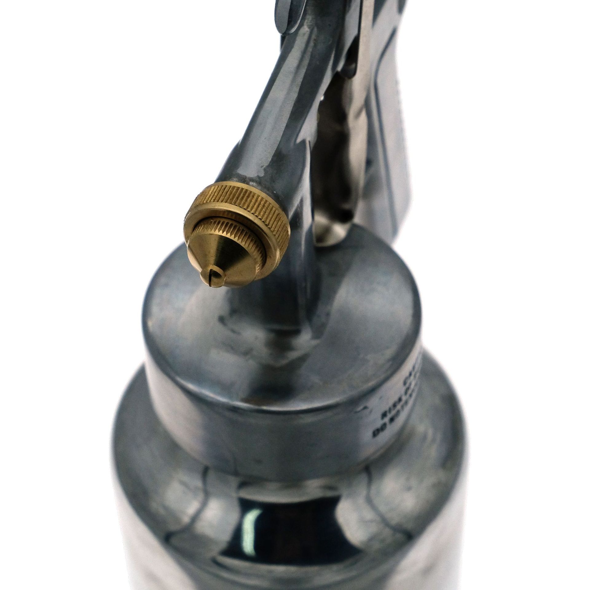 m-527低压喷枪 1.3mm光触媒喷枪