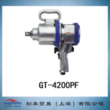 VESSEL 气动冲击扳手(轻型) No.GT-4200PF 现货供应