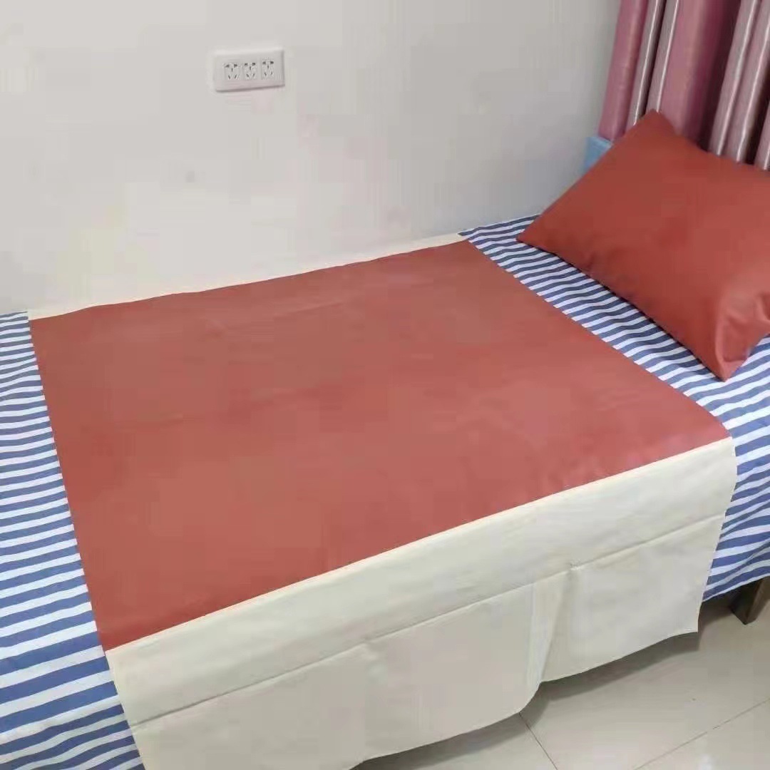 医用橡胶单养老院橡胶布橡胶垫中单可洗橡皮单手术室床单垫隔尿垫