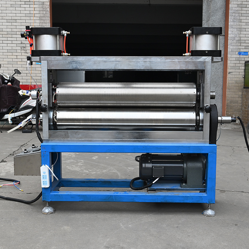 压花加热辊 超声波压花辊 印花辊