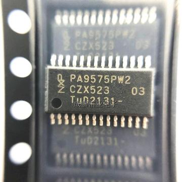 贴片7550-1芯片引脚图图片