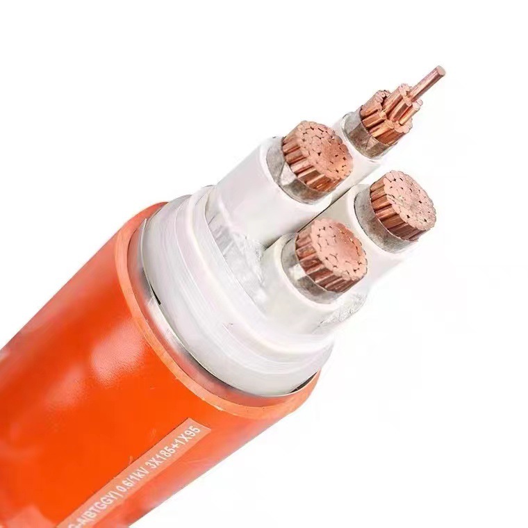 矿物质电缆线ng-a-btly bbtrz国标隔离型户外工地电线电力电缆