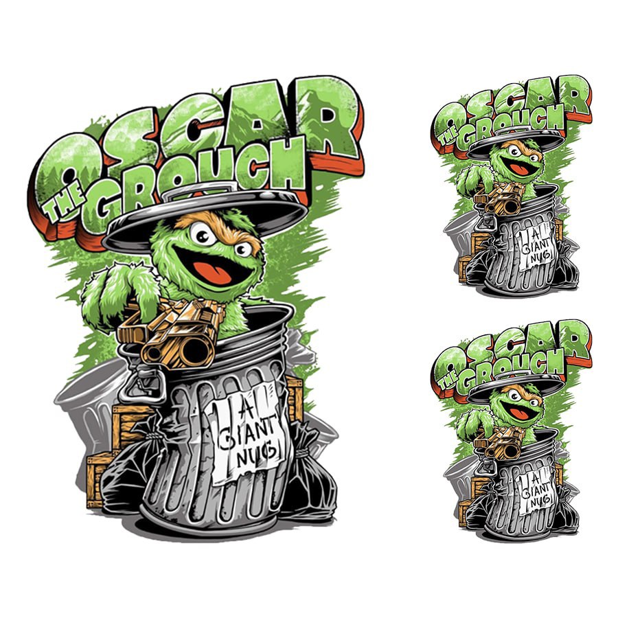 100pcs ziplock bag mylar packaging bags 1g-3.