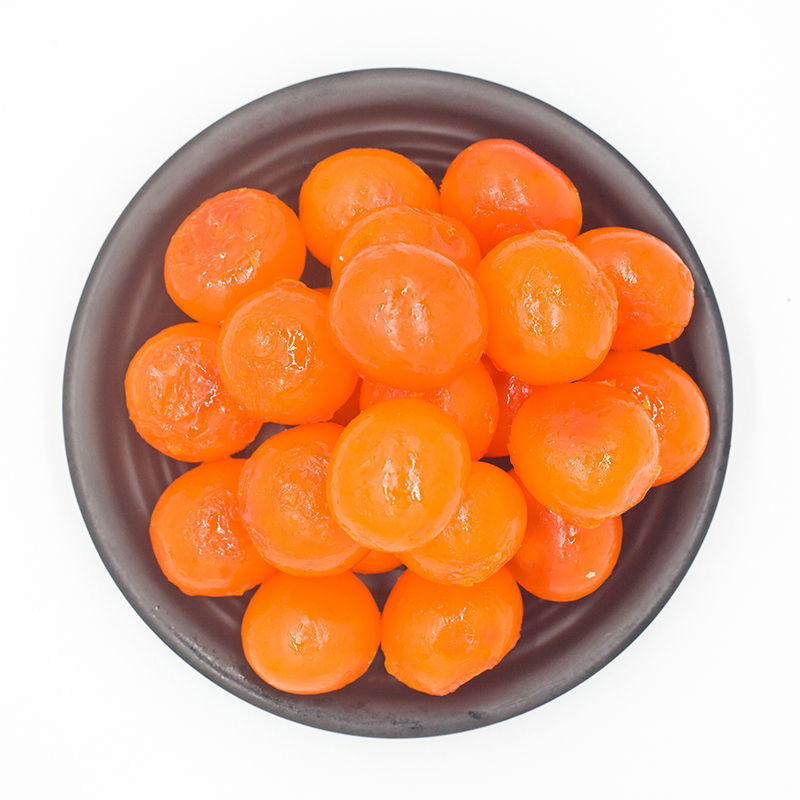 咸鸭蛋黄新鲜红心生咸蛋黄流油批发粽子酥青团月饼烘焙材料现货