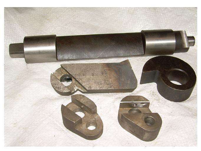 冲床维修现货锻压机床配件冲床配件机械压力机配件