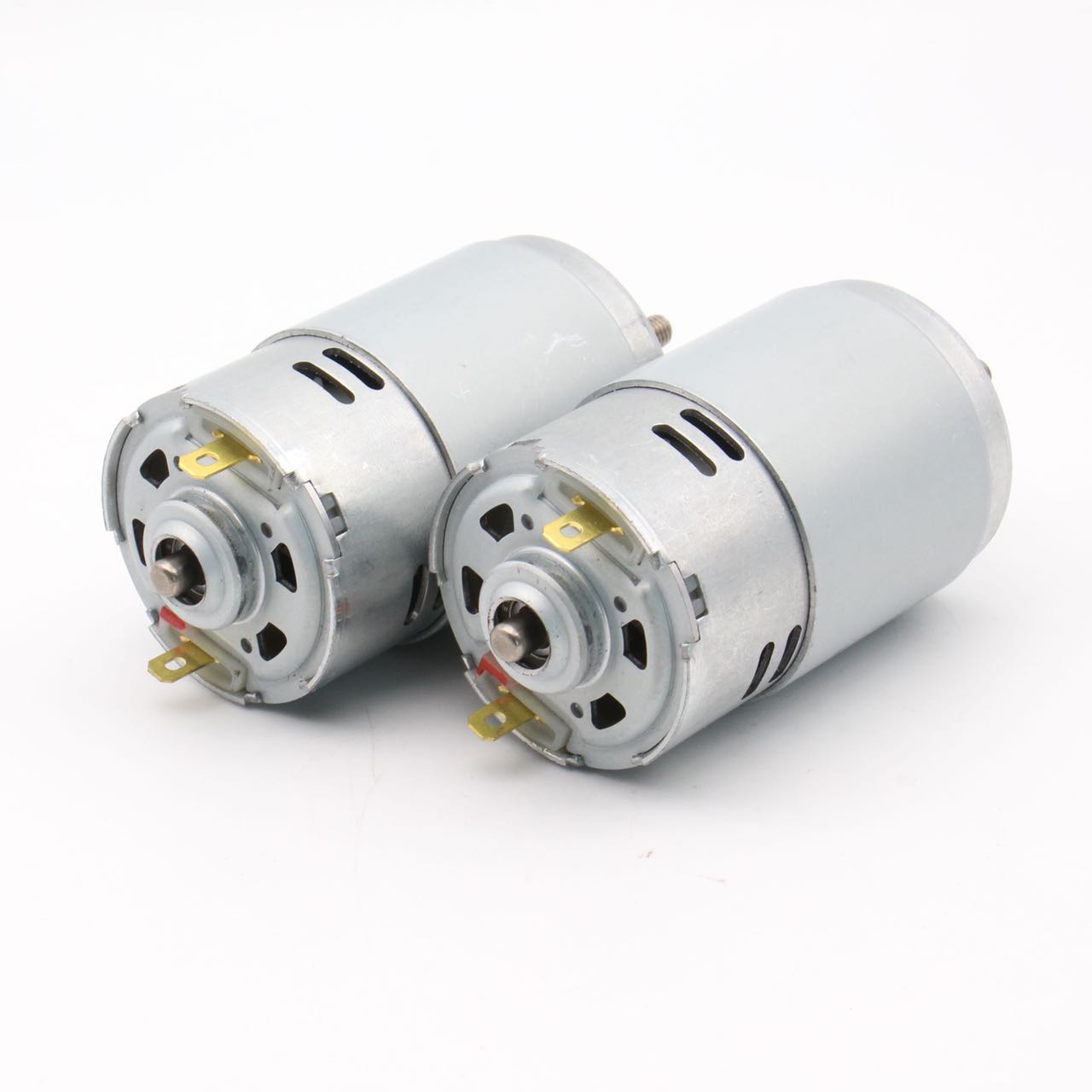 rs 755 775马达 筋膜枪 按摩棒 推脂机 7.4v 12v 550 电机-阿里巴巴