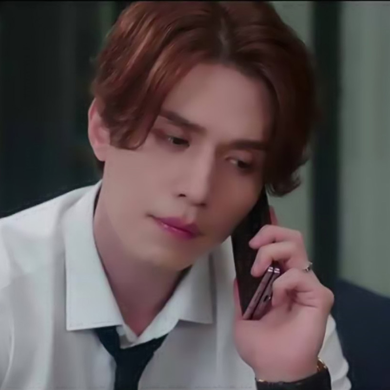 九尾狐传李栋旭李砚赵宝儿南智雅同款戒指2020新款情侣对戒版戒指