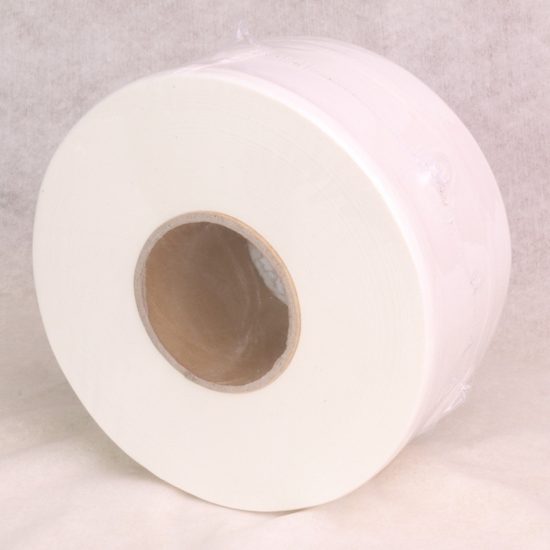 包邮丽邦大盘纸商务商用卷纸酒店专用卷筒纸擦手纸厕纸大卷卫生纸