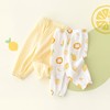 Infants Mosquito control summer Thin section pure cotton children trousers summer Knickers