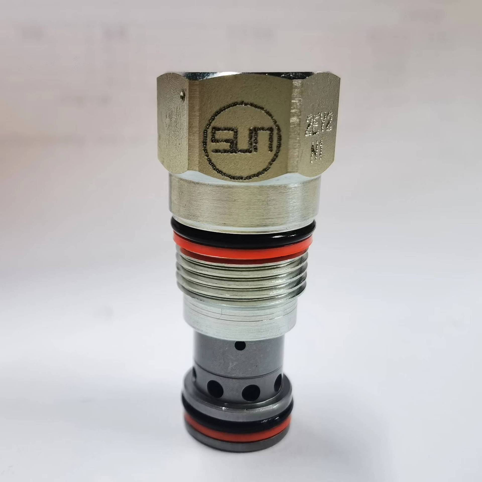 美国sun插装阀dtca-zcn-224