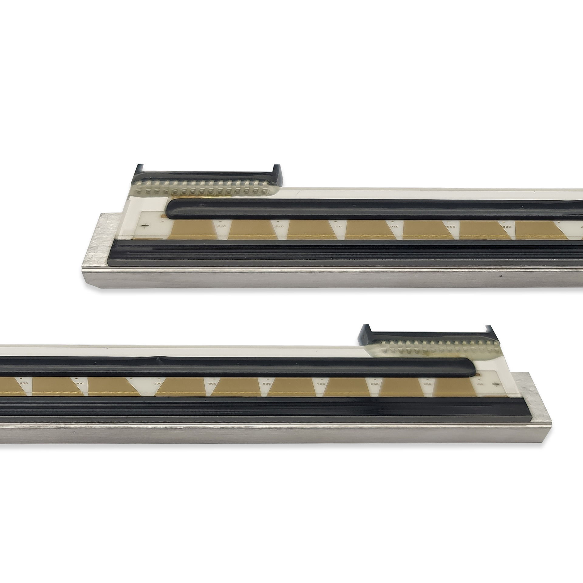 热敏打印头适用斑马gk420d gx420d打印头zp450 标签条码打印机