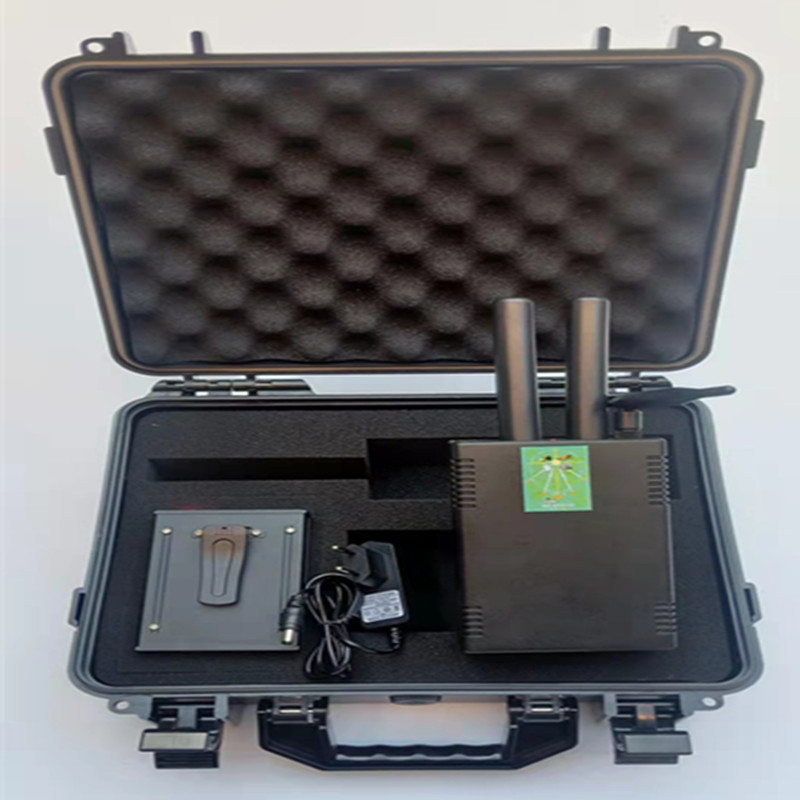 户外远程地下金属探测器金银铜宝石探测仪